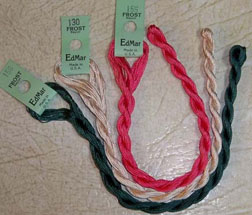 EdMar Embroidery Thread