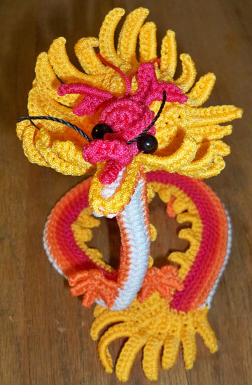 Chinese Dragon