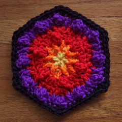 CGOA Website Banner Motif