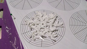 Snowflake before pinning