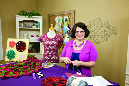 Robyn's Jewelry class