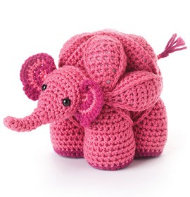 Eleanor the Elephant