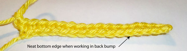 crochet tutorial