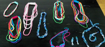 Chinese Jewelry Projects