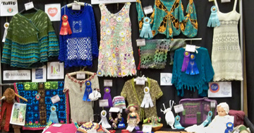 Some Winning Entries in 2013 Design Competition