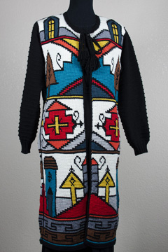 14 Lollapalooza by Julia Bryant