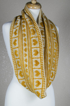 50 Hearts Galore by Sandy Gold