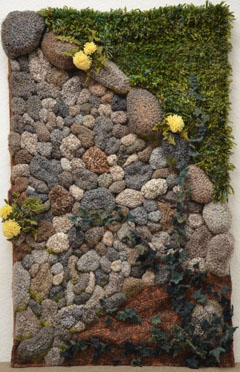 55 Cobblestones by Kayt Ross