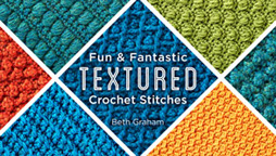 crochet class