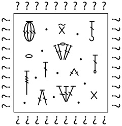 Simplifying Symbol Crochet class