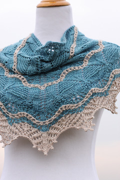 Schaumkronen by Owl Cat Designs