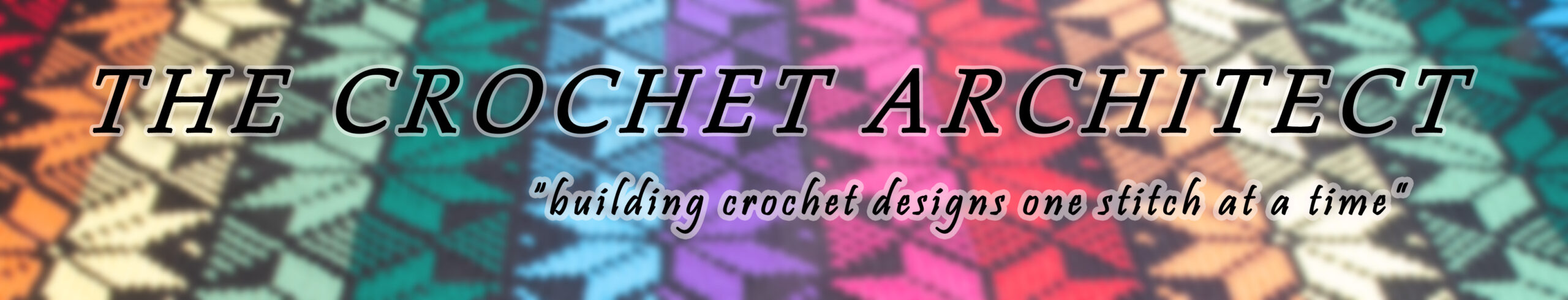 The Crochet Architect