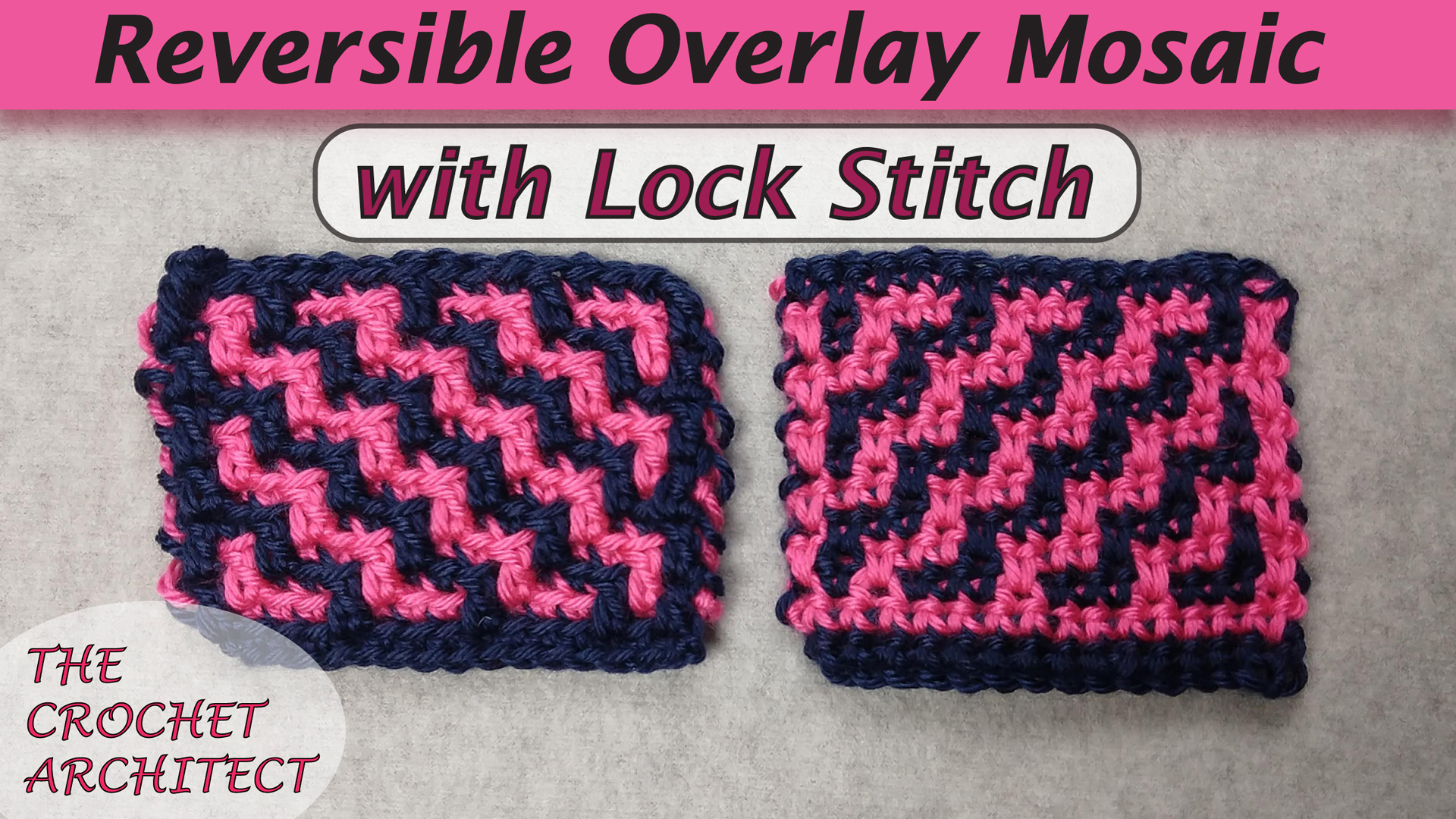Lock Stitch