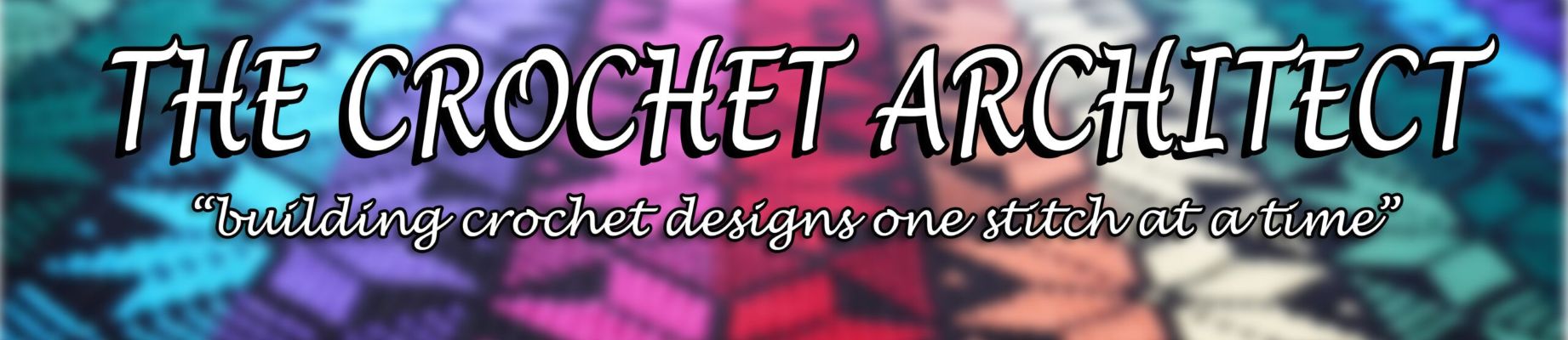 The Crochet Architect