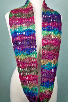 Unforgettable Waves Cowl full length smaller