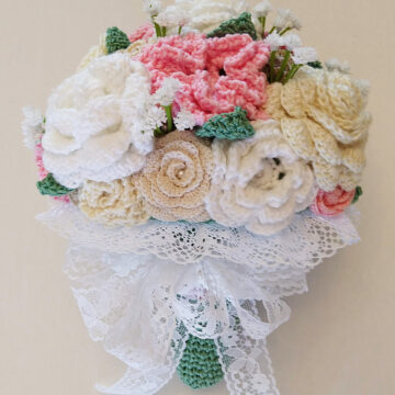 Bridal Bouquet