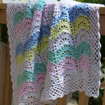 baby blanket