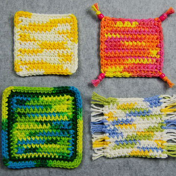 Beginner Coasters
