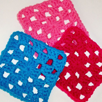 Granny square